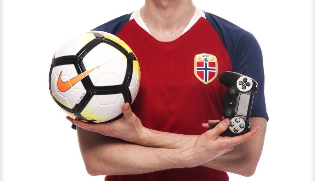 Lommedalenspiller tatt ut på landslaget!